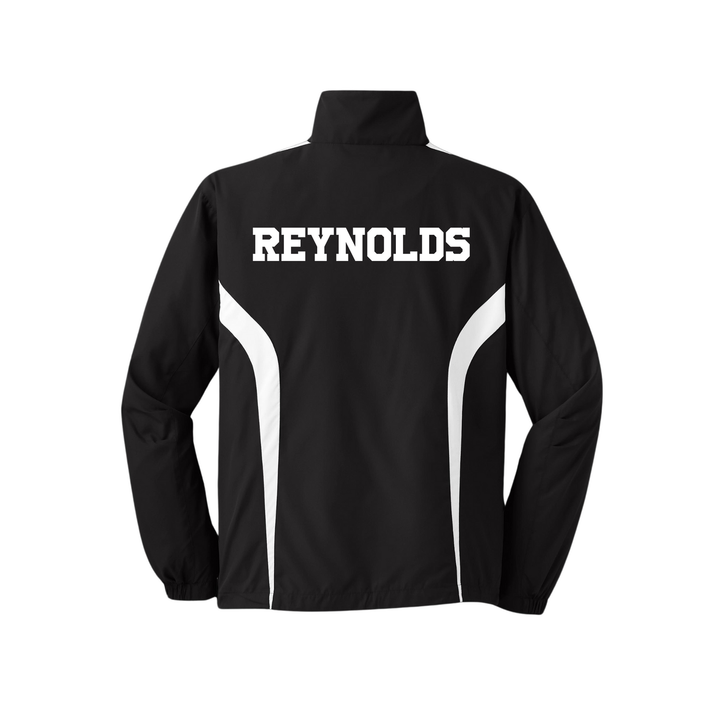 Tecumseh Windbreaker Jacket