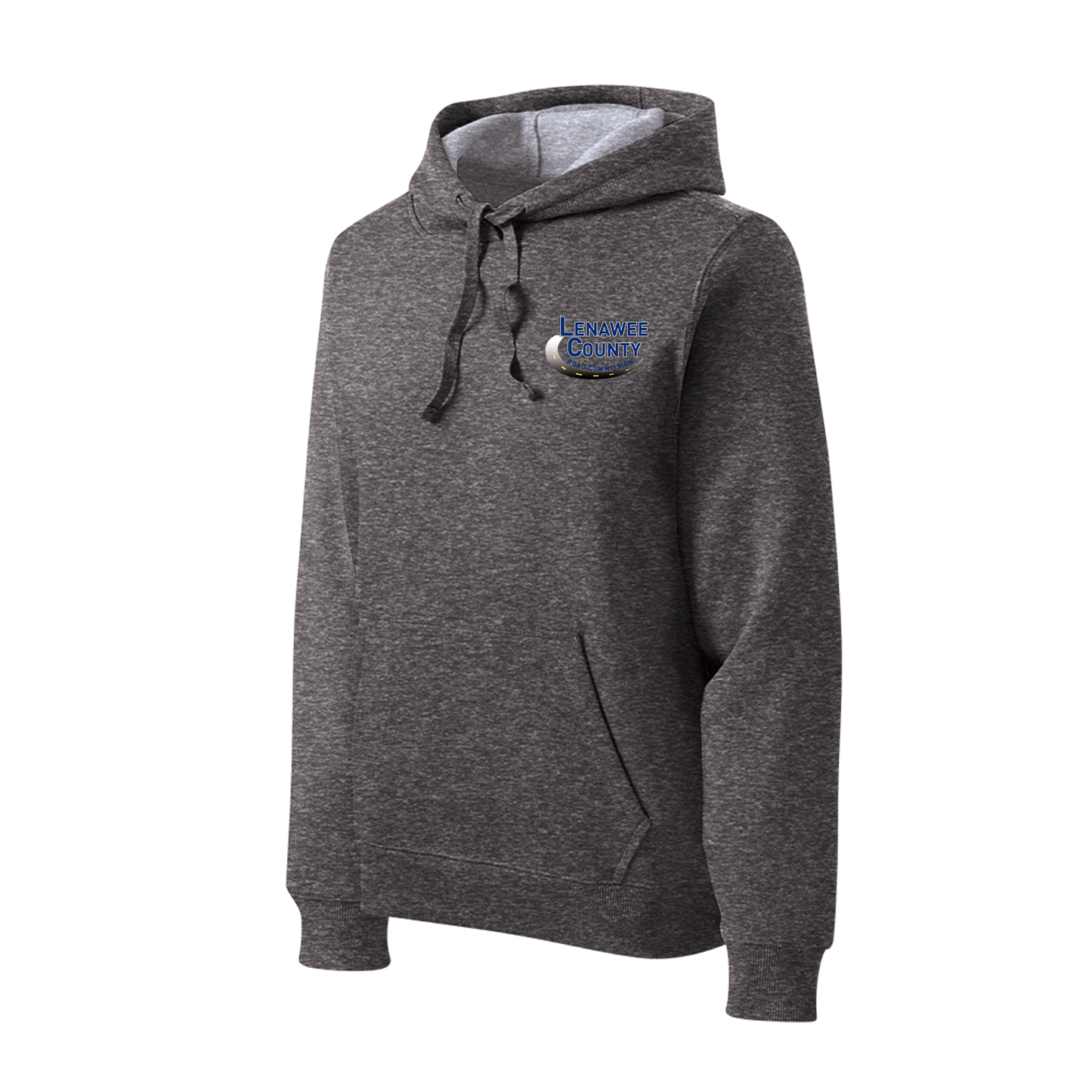 Lenawee County Road Commission (TST254) Tall