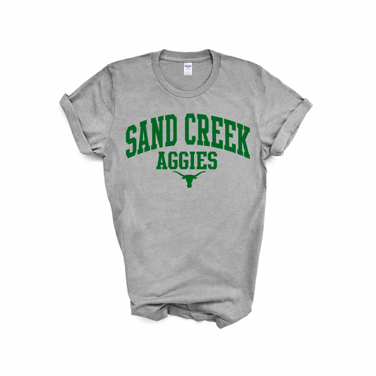 Sand Creek T-Shirt
