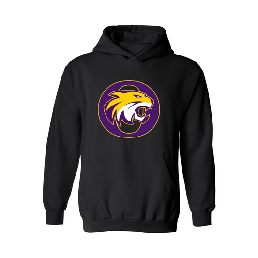 Onsted Wildcats Hoodie