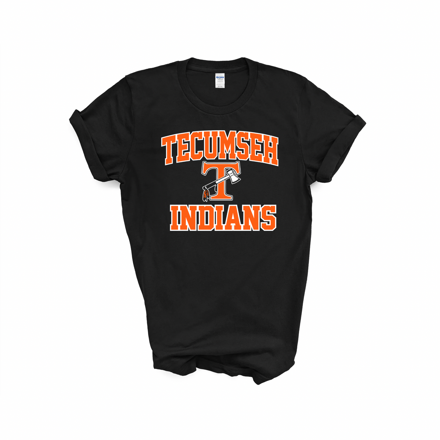 Tecumseh T-Shirt