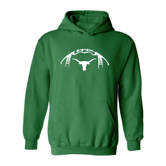 Sand Creek Football Hoodie