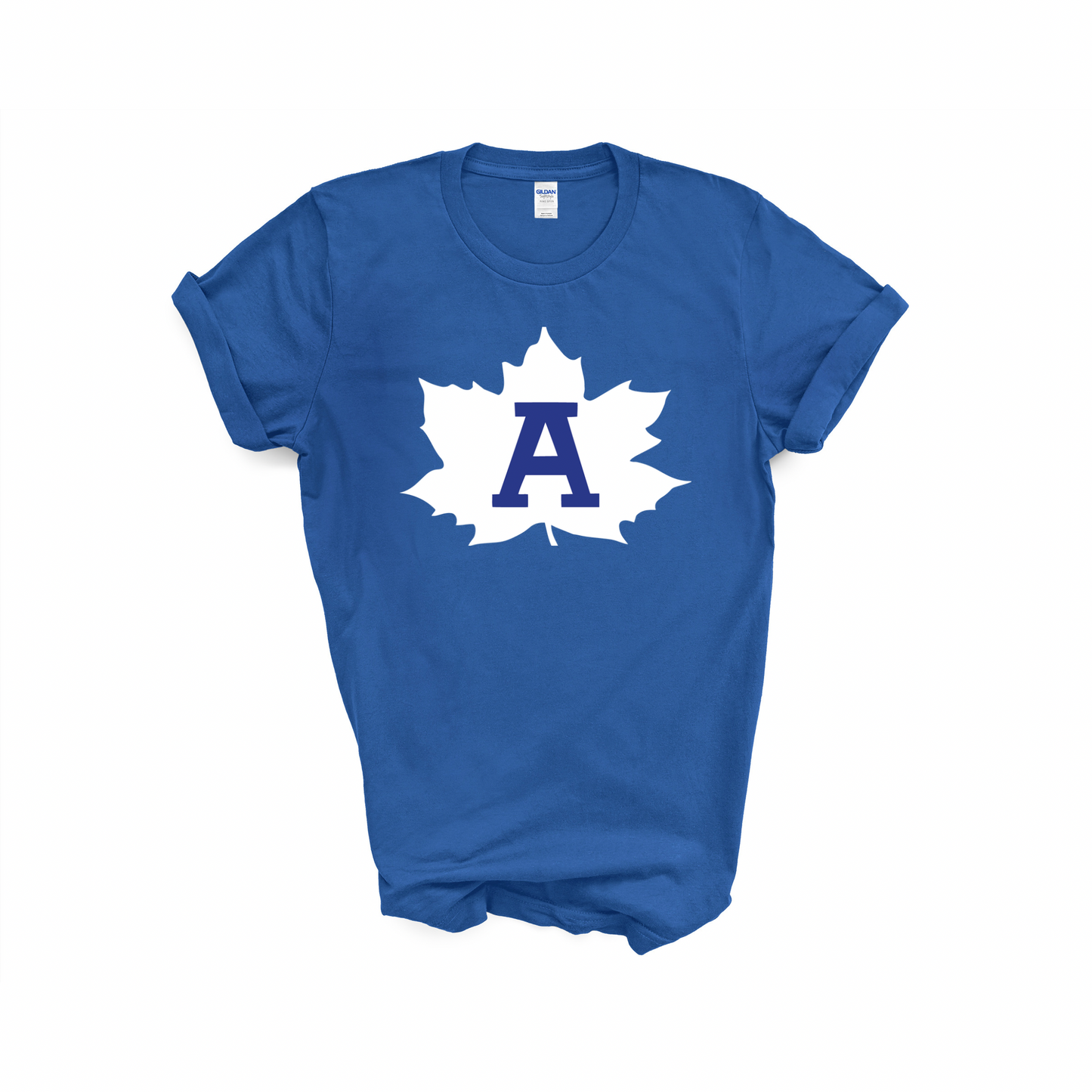 Adrian Maples T-shirt
