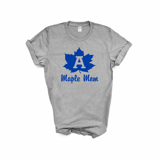 Maple Mom T-Shirt