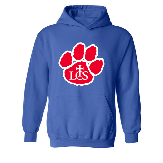 Hoodie Of The Day Lenawee Christian