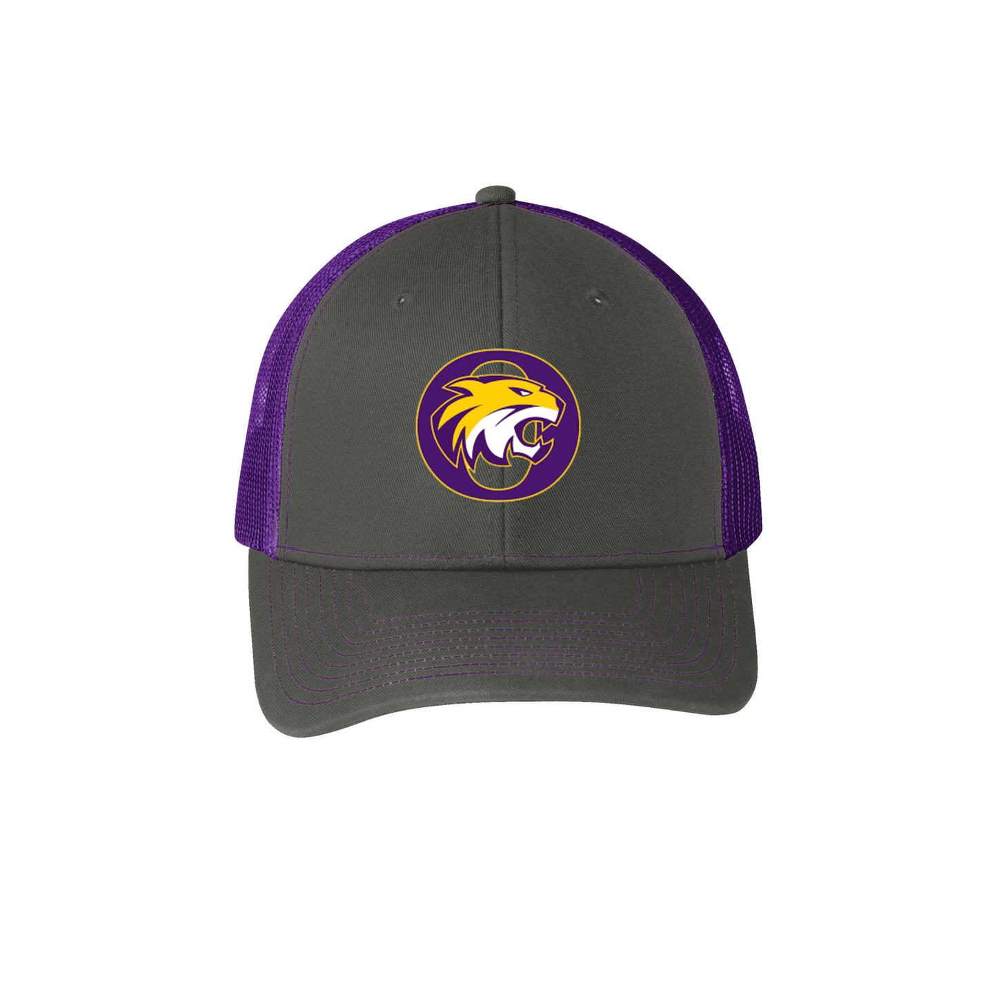 Embroidered Hat Onsted