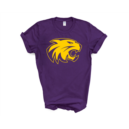 Onsted Wildcats T-shirt